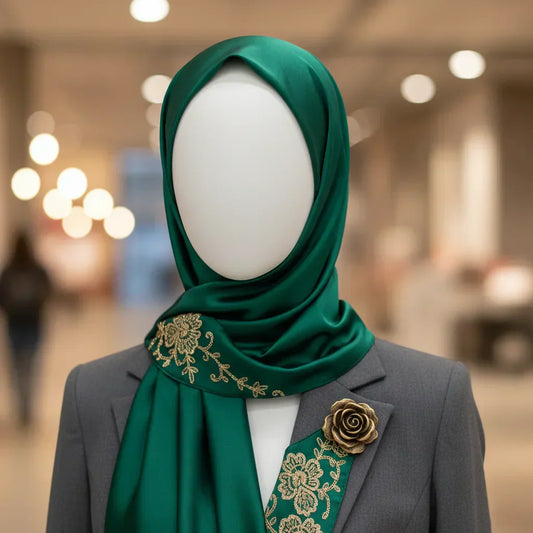 Hijab Designs That Define Your Style A Complete Guide for Modern Muslim Women