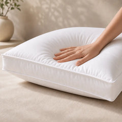 Luxury Gusset Pillow