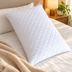 PureRest Quilted Pillow