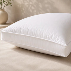 Luxury Gusset Pillow