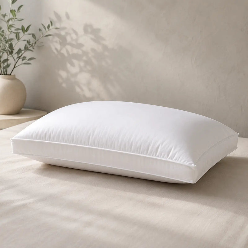 Luxury Gusset Pillow