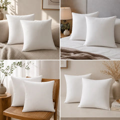 CloudSoft Cushion  | Pack of 2