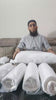 Luxury Gusset Pillow
